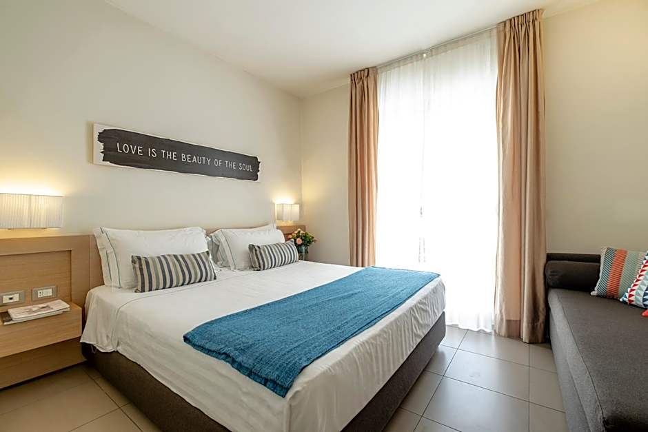 Le Rose Spa Hotel