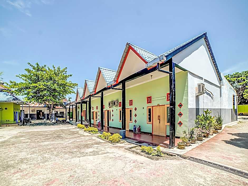 Hotel O Anugrah