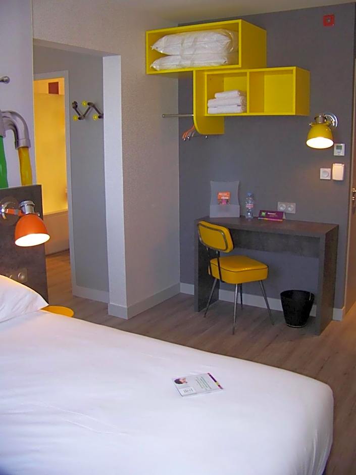 ibis Styles Vierzon