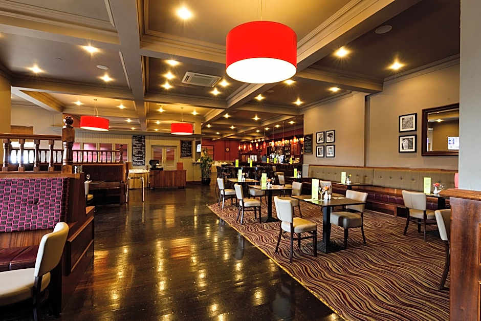 Great National Hotel Ballina