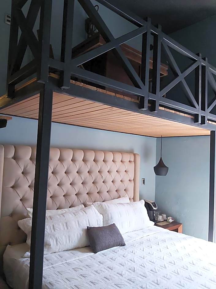 Independencia Dos 7 Hotel Boutique