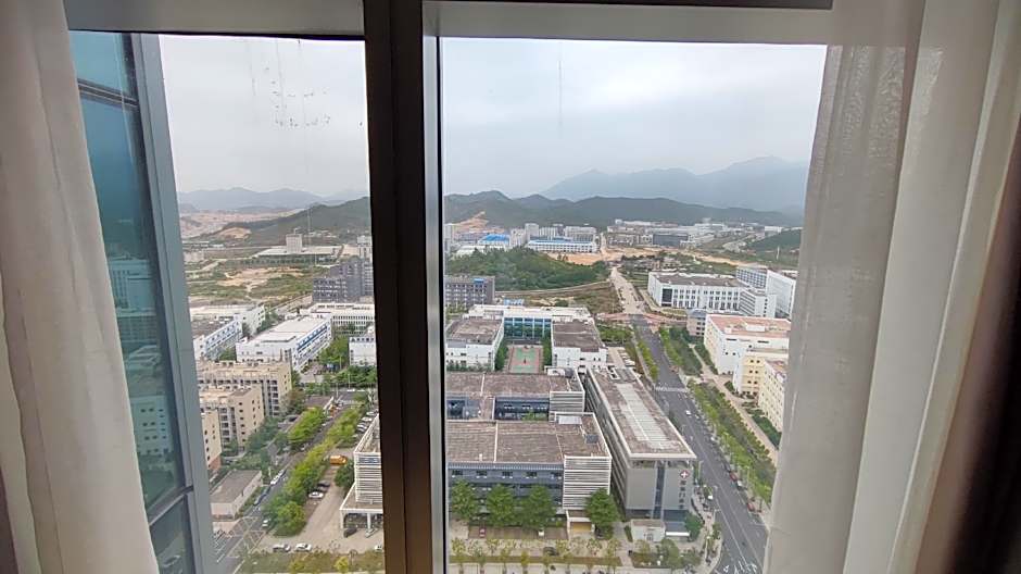 Fairfield by Marriott Shenzhen Shenshan Special Cooperation Zone