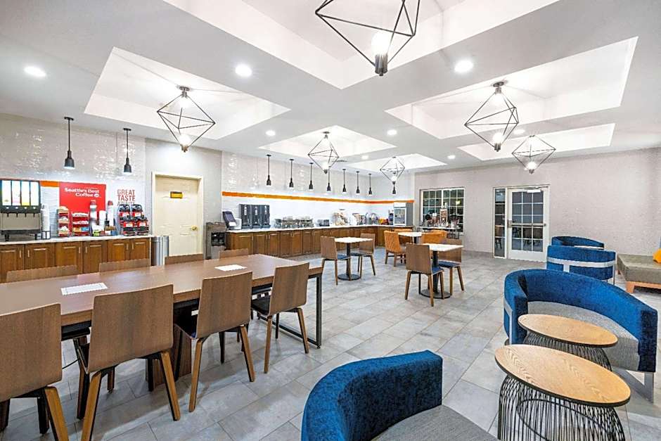 La Quinta Inn & Suites by Wyndham St. George