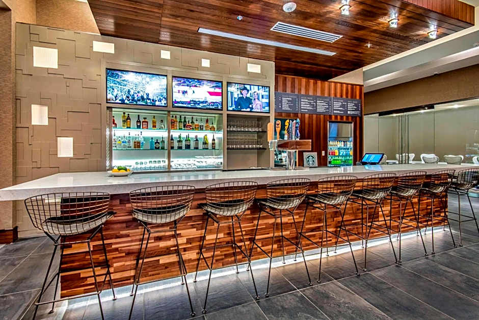 Courtyard by Marriott Raleigh Cary/Parkside Town Commons