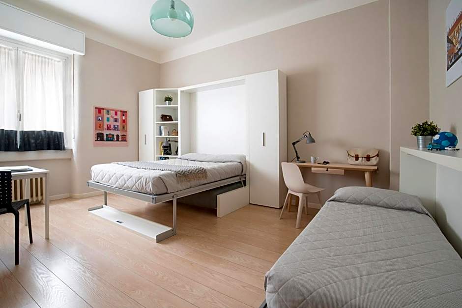 Sigieri Residence Milano