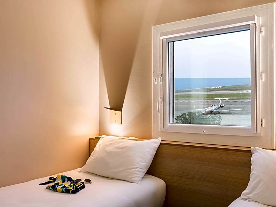 Greet Hotel Nice Aéroport Promenade des Anglais