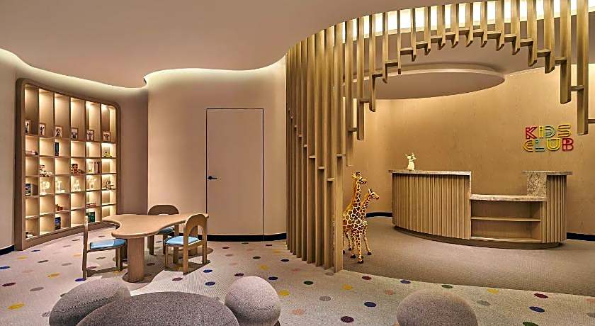 Penang Marriott Hotel