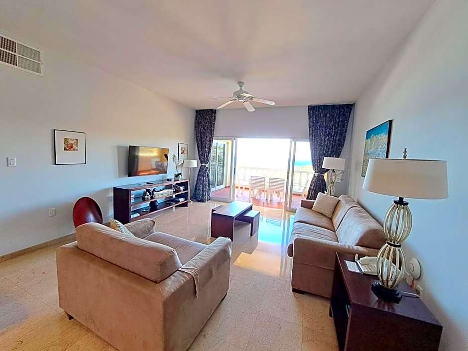 Princess Heights Luxury Condo Hotel