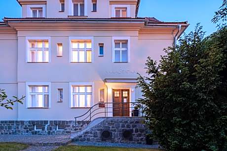 Boutique Hotel Villa Beatika