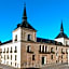 Parador de Lerma