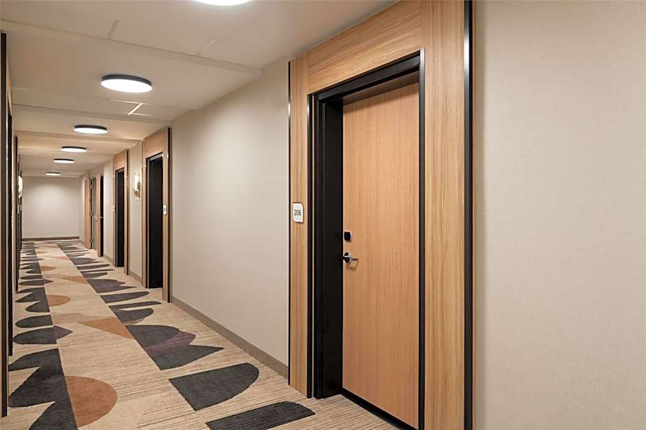 Hilton Garden Inn Greenville University Area