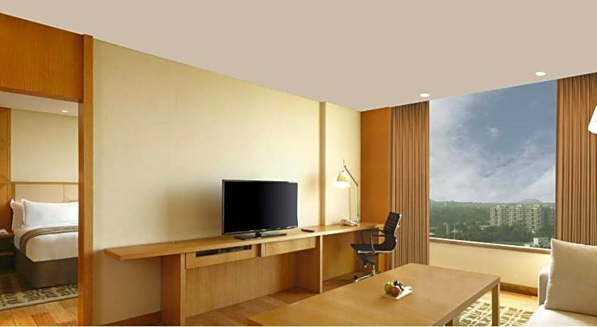 DoubleTree By Hilton-Pune Chinchwad