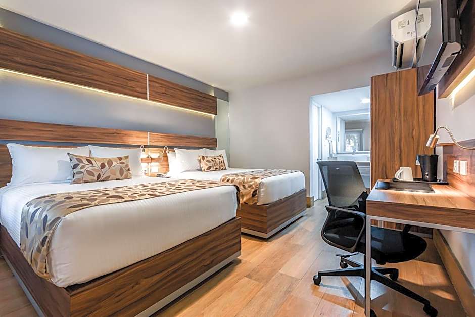 Sleep Inn Monterrey Norte