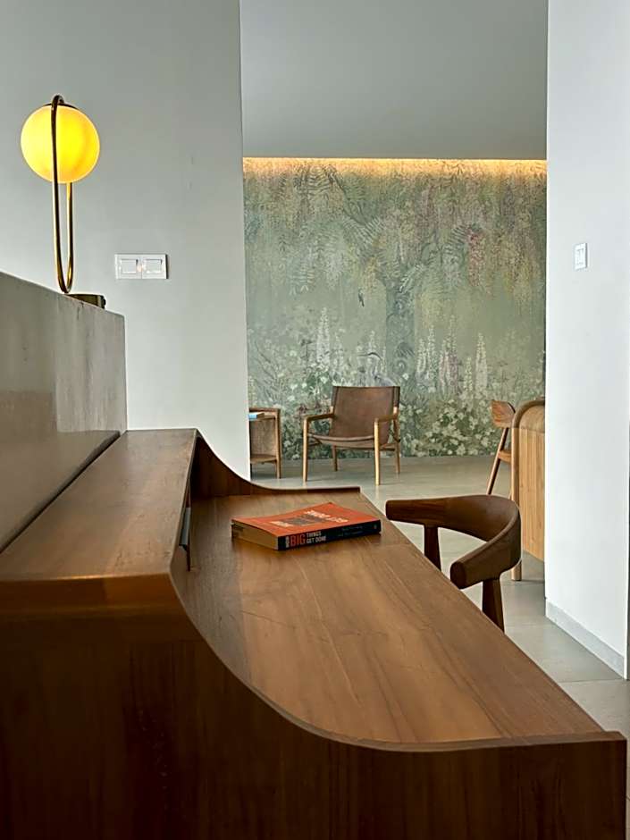 Biloba Villas and Suites Canggu