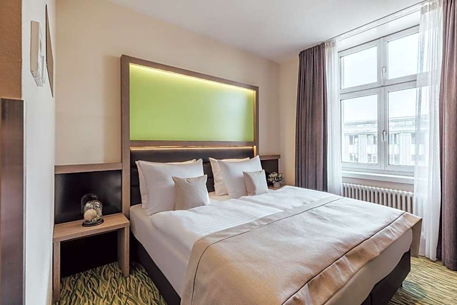 Garner Hotel Berlin - Charlottenburg By IHG