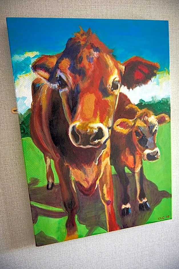 The Hope and Anchor Pub