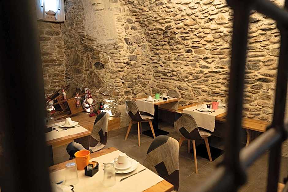 Le Suites de San Campel RTA