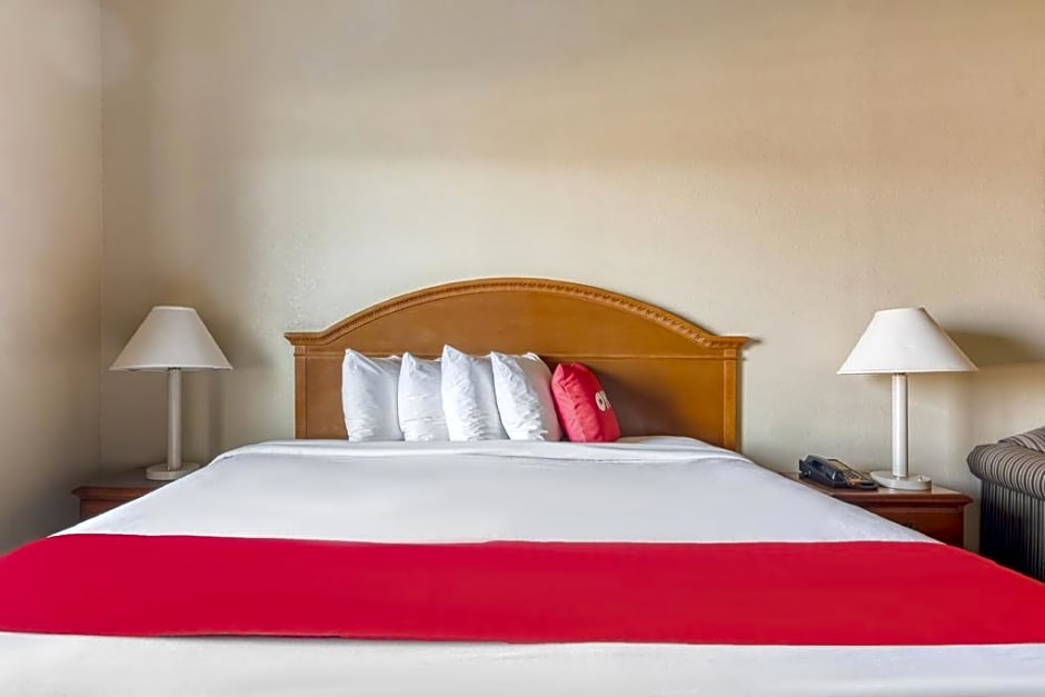 Spark by Hilton Wichita Falls