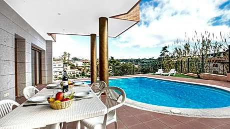 2Pau - Lloret de Mar