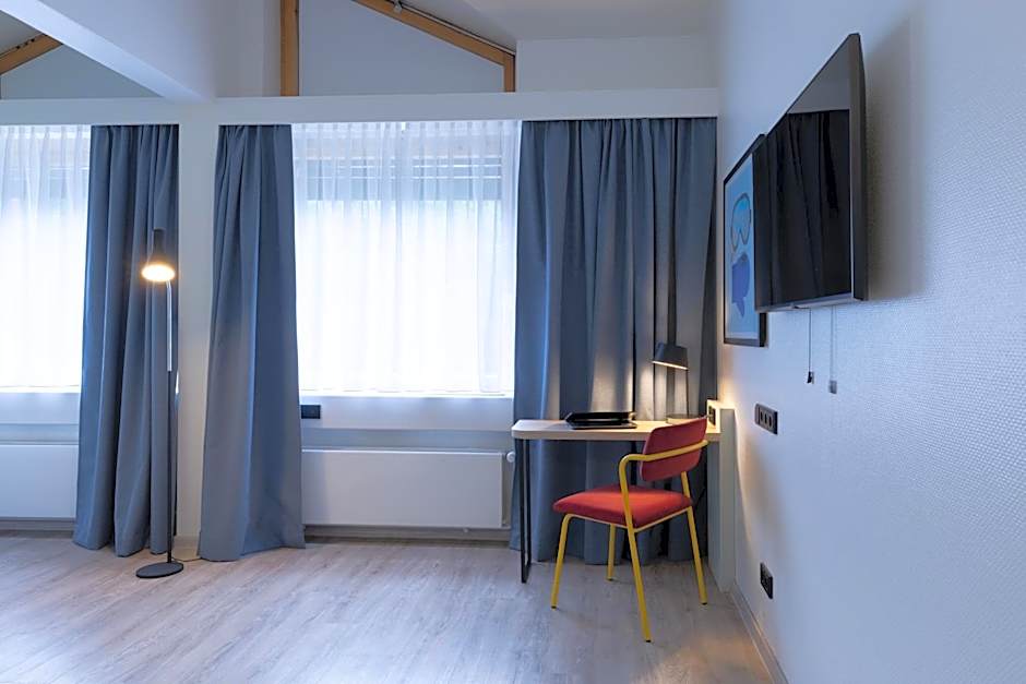 Garner Hotel Kiel - Akademie