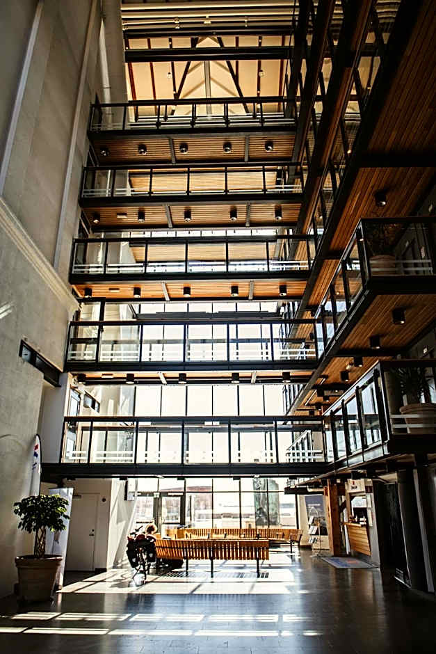 Clarion Collection Hotel Magasinet