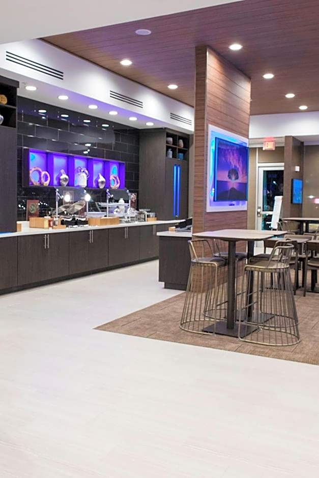 SpringHill Suites by Marriott Birmingham Gardendale