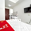RedLiving Apartemen Sayana - Sentra Jaya Tower Cha