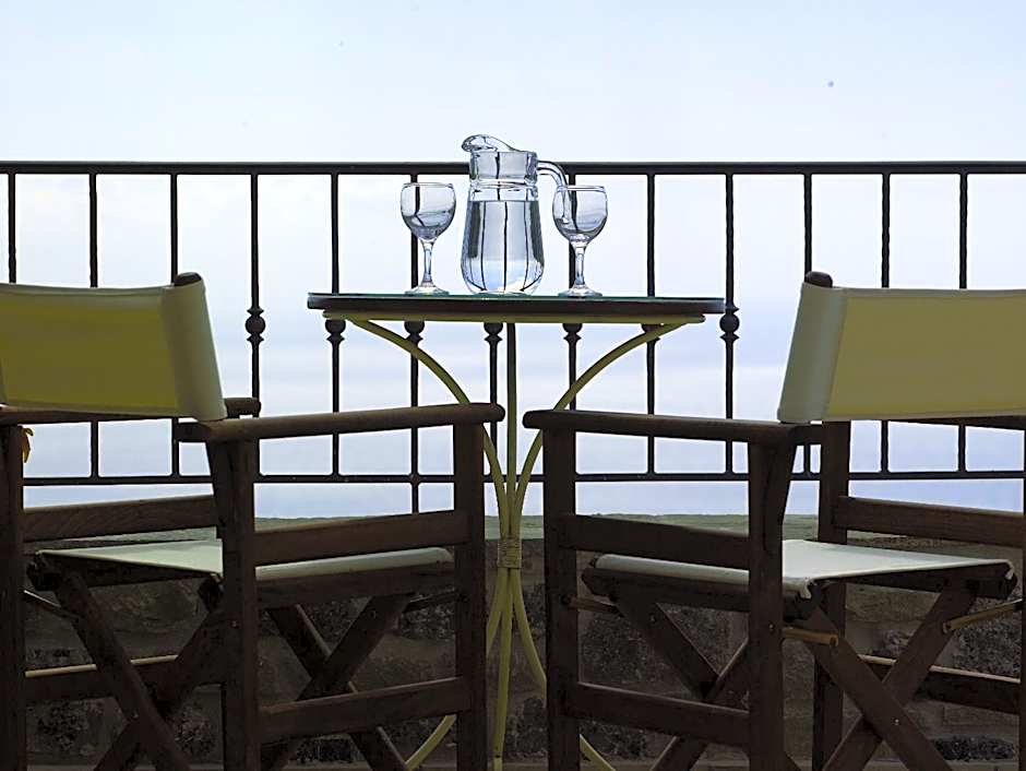 Diktynna Traditional Villas