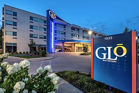 GLo Best Western Lexington