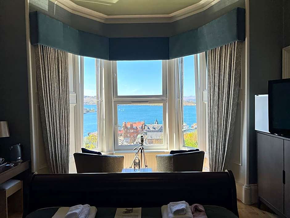 Ardmor Guest House