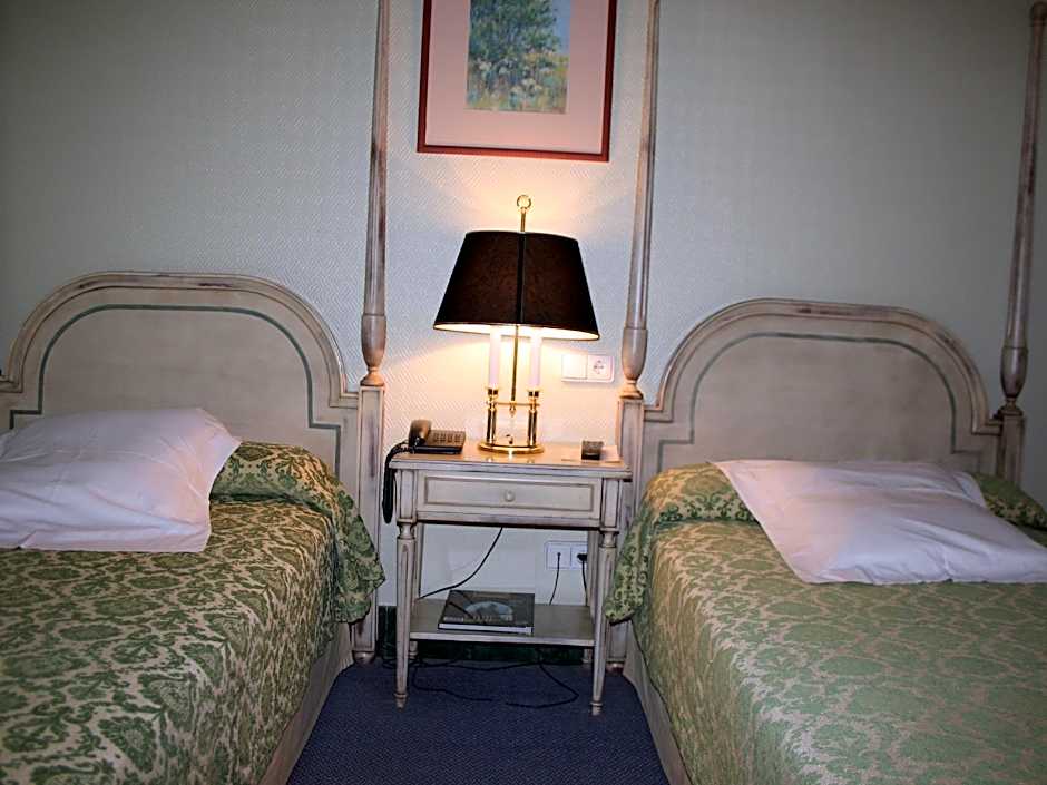 Hotel La Vega