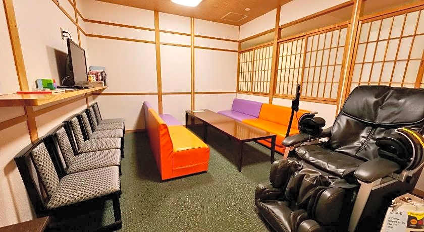 Hotel Oak Forest