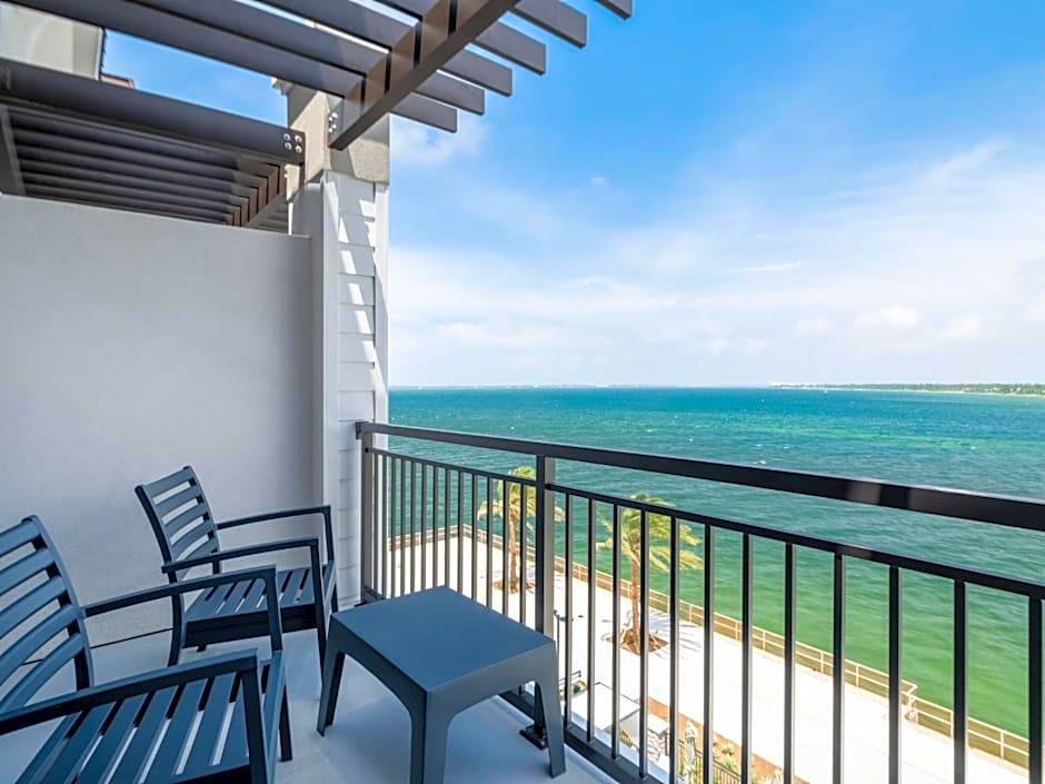 Hotel Indigo Panama City Marina By IHG