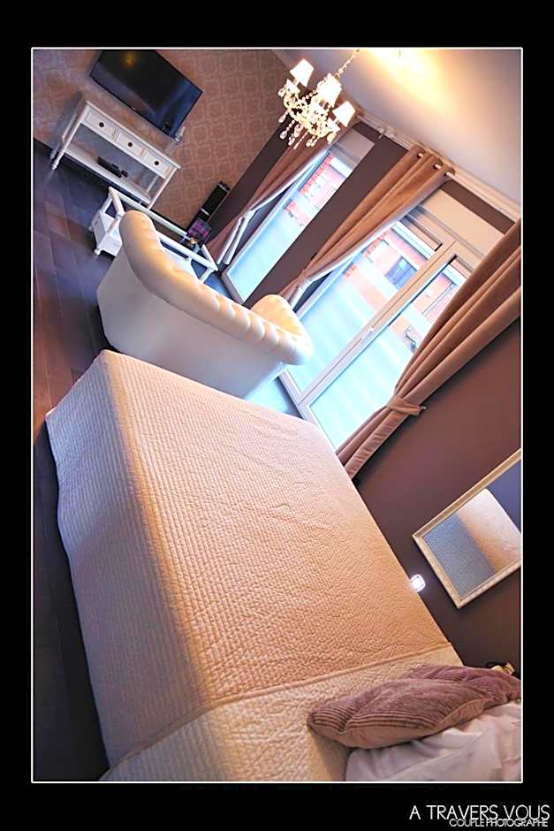 V E R O N E - Rooms & Suites - Liège - Rocourt