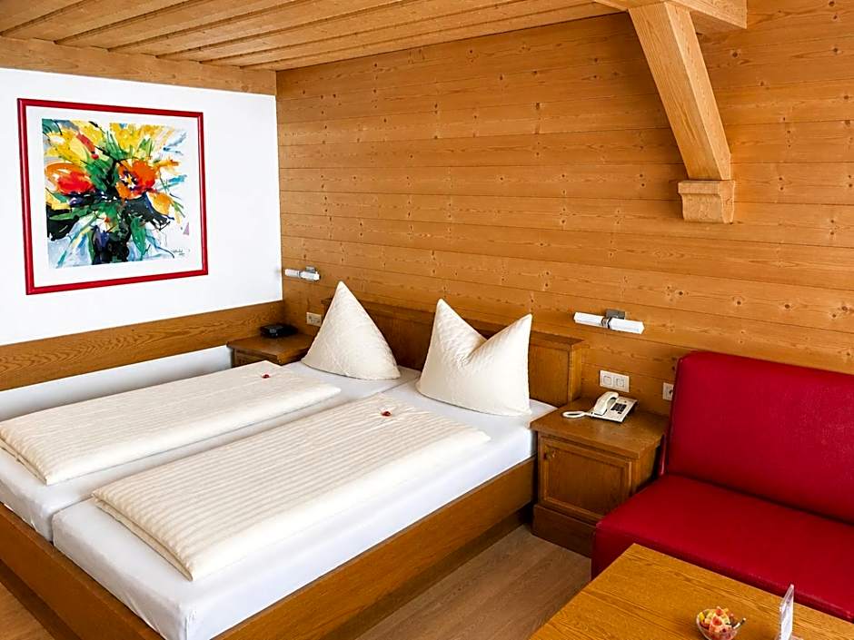 Landhotel Kaserer