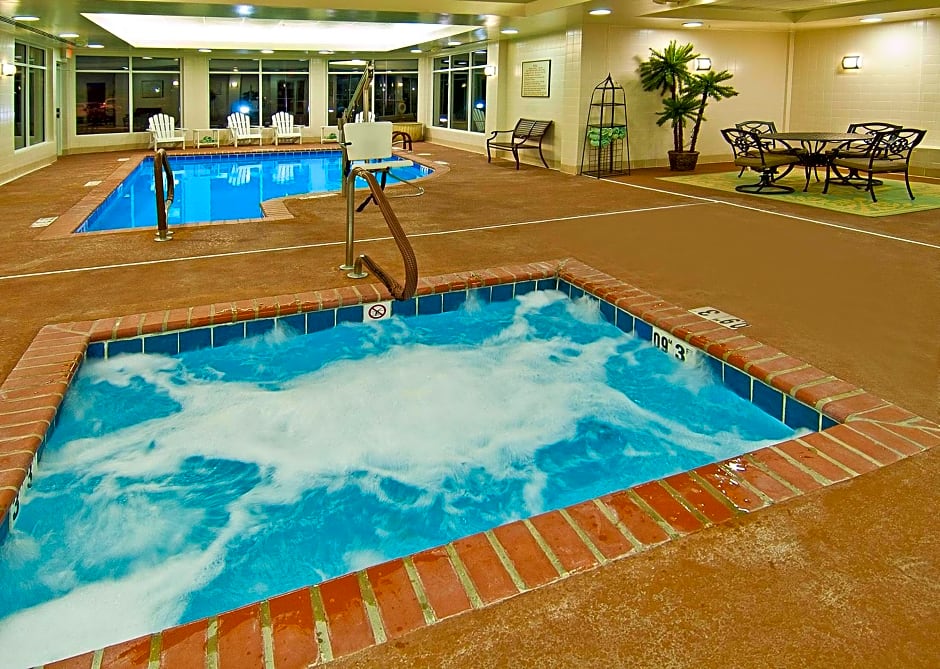 Hilton Garden Inn Starkville