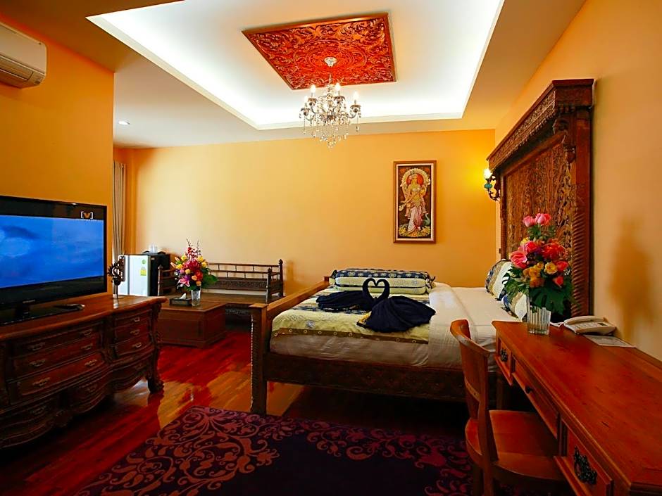 Photo 1 of 7 of Premium 1 King Bed
