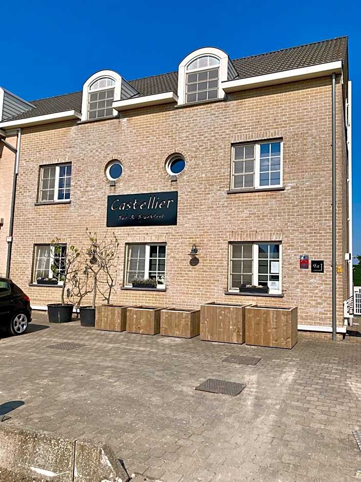 B&B Castellier