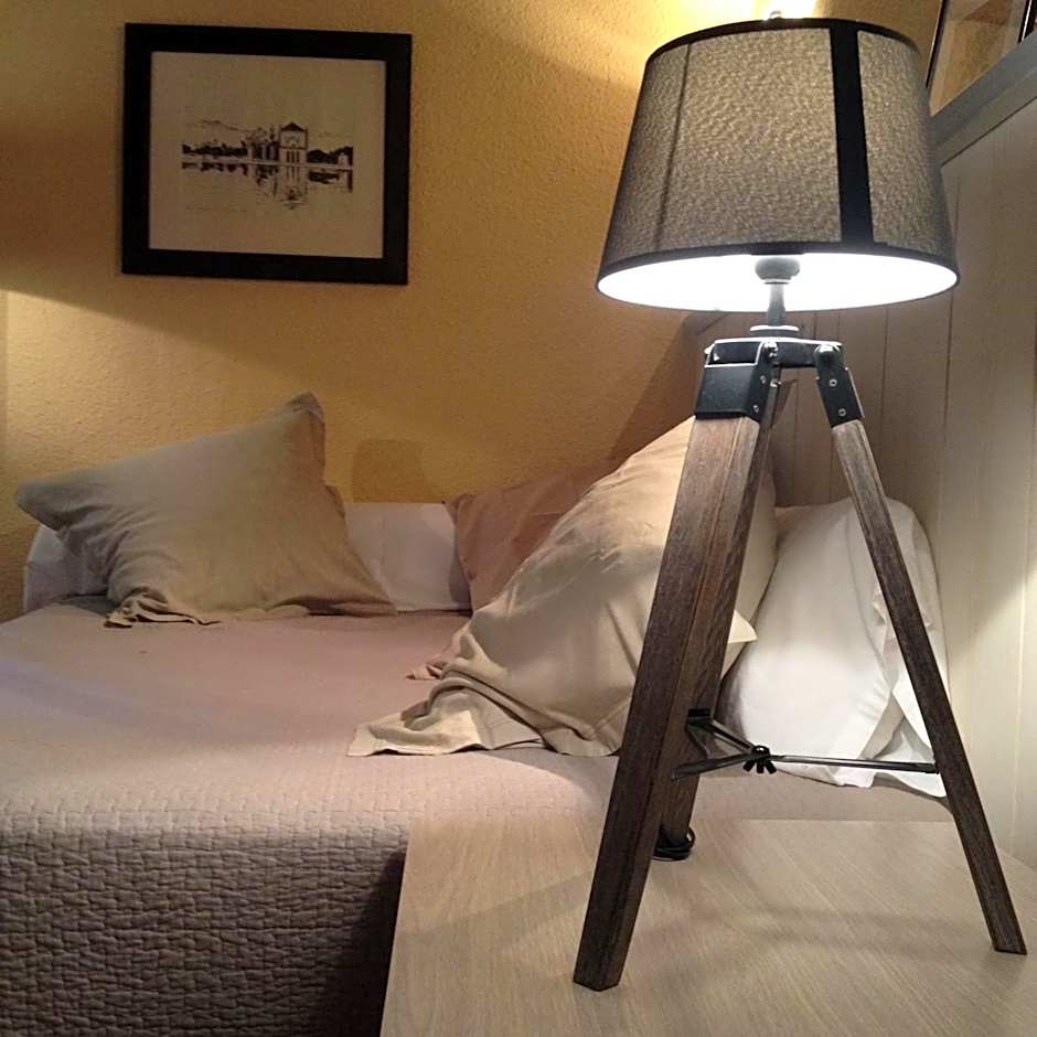 Les Jardins d'Anna - Chambres d'hôtes