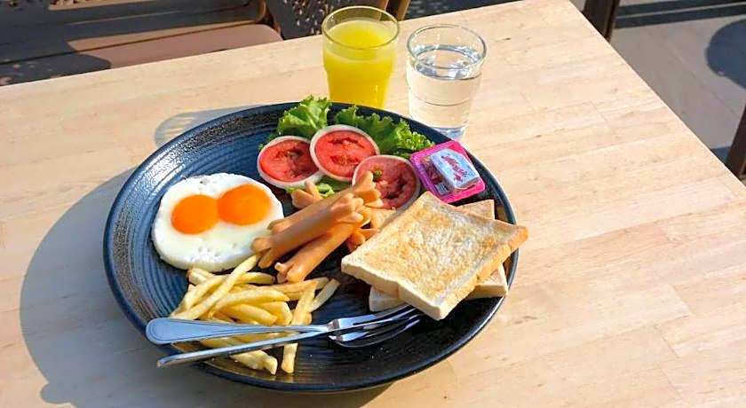 Lertnimit Boutique Hotel