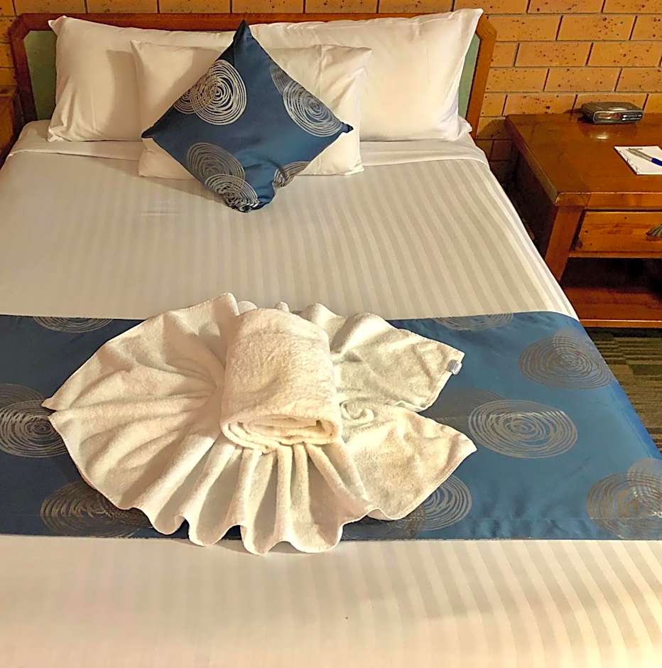 James Street Motor Inn