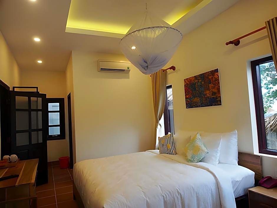 Hula Hula Beachfront Phu Quoc