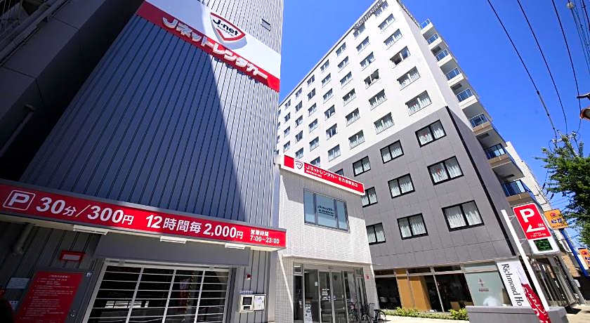 Richmond Hotel Nagoya Shinkansen-guchi