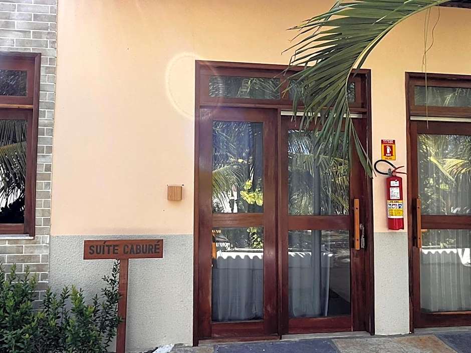 POUSADA IRMAOS ATINS