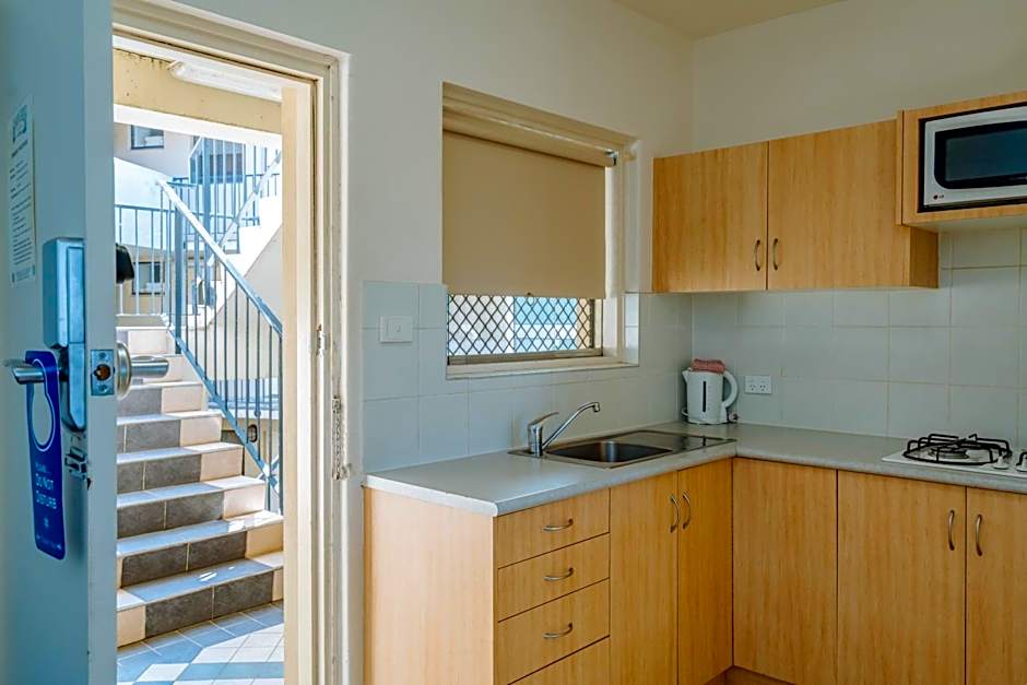 Canning Bridge Auto Lodge