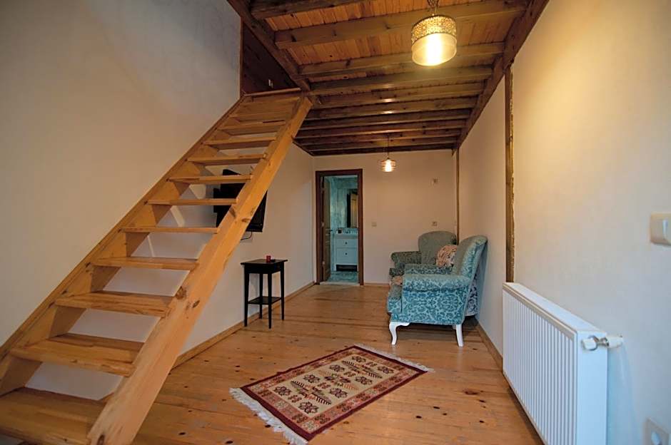 Agva Nehir Evi - Adult Only