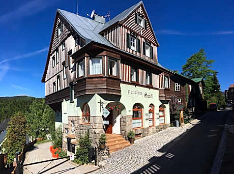 Pension Seidl