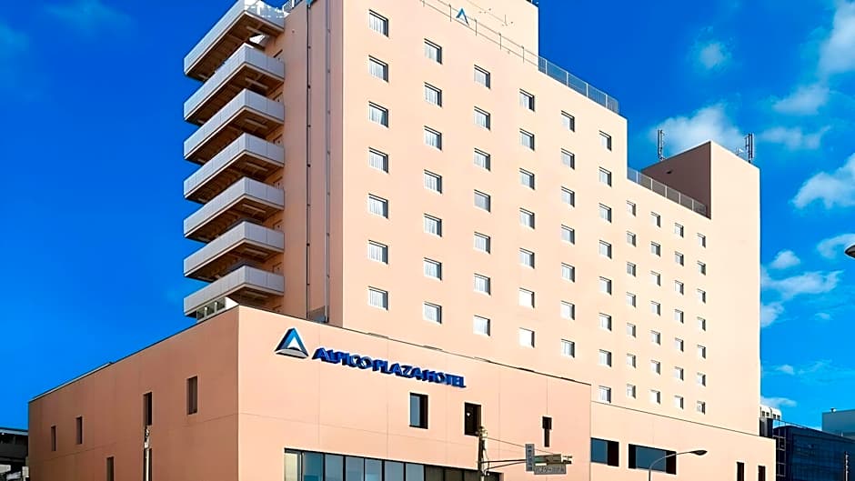 Alpico Plaza Hotel