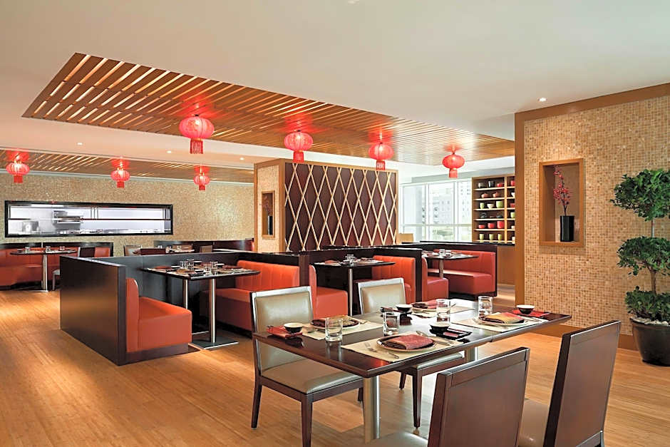 Four Points by Sheraton Sharjah