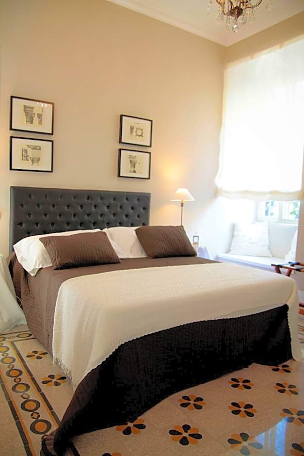 Residenza Mazzini